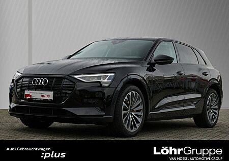 Audi e-tron 50 quattro advanced