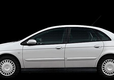 Citroën C5 Xclusive 2.2 HDi 16V Diesel Automatik