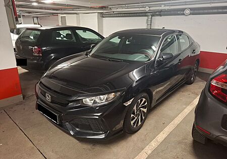 Honda Civic 1.0 VTEC Turbo Comfort Comfort