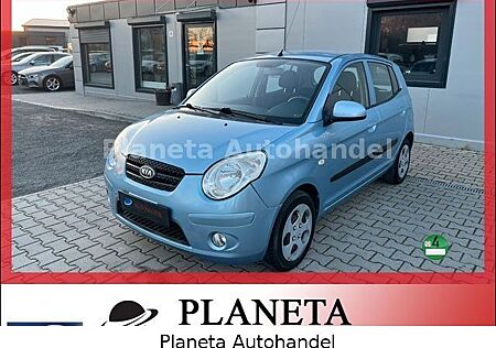 Kia Picanto 1.1 *1.HAND*KLIMA*ALLWETTERREIFEN*HU NEU