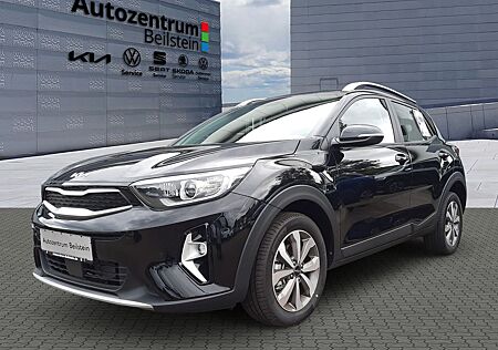 Kia Stonic 1,0 T-GDI DCT Prestige