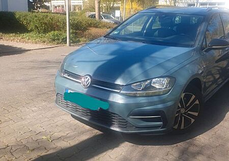 VW Golf Volkswagen 1.5 TSI ACT OPF DSG IQ.DRIVE Variant IQ...