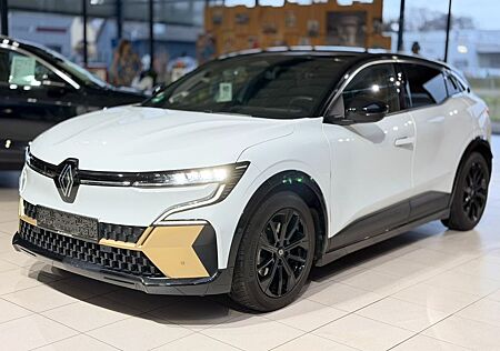 Renault Megane E-Tech Iconic