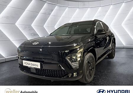 Hyundai Kona Elektro ''Trend'' (Mj26) Navigationssystem