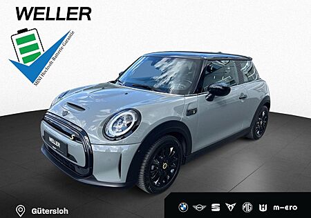 Mini Cooper SE 3-Türer DrivAssistantPlus NAVI H/K