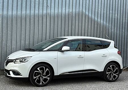 Renault Scenic IV BOSE Edition°LEDER°NAVI°KAMERA°HEAD UP