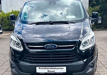 Ford Transit Custom Transit CustomKasten/2.2 TDCI/ 290 L1 Sport/NAVI