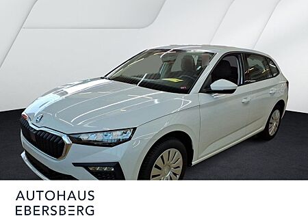 Skoda Scala Essence 1.0 TSI Connect LED Digital Winter