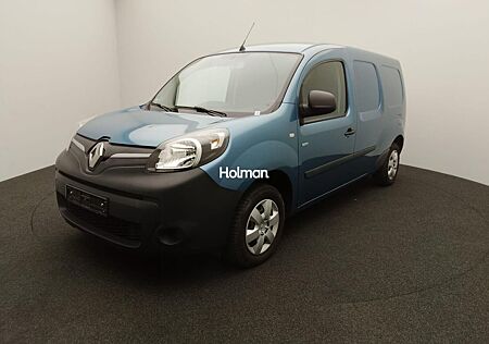 Renault Kangoo Z.E. 33 Maxi 2-Sitzer KLIMA RFK Kaufbatte