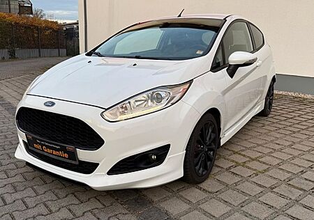 Ford Fiesta *Sport*1.HAND*Klimaautom.*Sitzhzg*