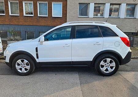 Opel Antara 2.2 CDTI Design Edition 120kW Auto De...