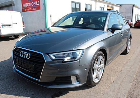 Audi A3 Sportback sport