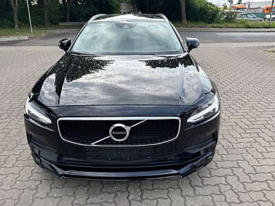 Volvo V90 Business 2.0 D4 Kombi*Navi.*Kamera*Keyless*