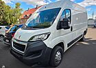 Peugeot Boxer Kasten Hochraum 333 L2H2 Pro BlueHDi 140 S