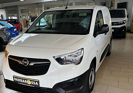 Opel Combo E Cargo Edition