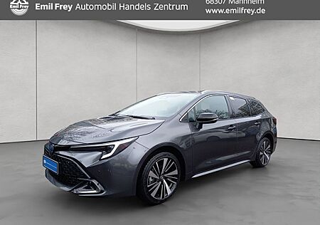 Toyota Corolla 1.8 Hybrid TS Teamplayer m. Technik-P.,S
