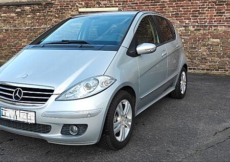 Mercedes-Benz A 200 CDI AVANTGARDE Avantgarde
