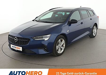 Opel Insignia 2.0 CDTI Ultimate Aut.*NAVI*LED*HEADUP*