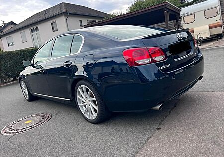Lexus GS 300 300 Luxury Luxury