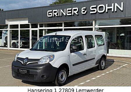 Renault Kangoo Express Maxi,Radio,PDC,MFL,3,49%