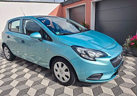 Opel Corsa E Selection ecoFlex