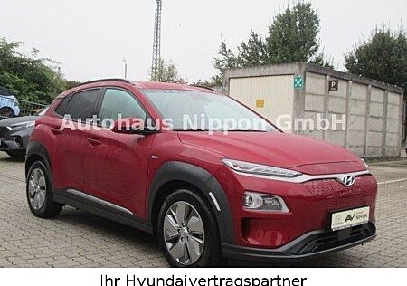 Hyundai Kona Premium Elektro 2WD