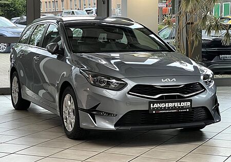 Kia Cee'd Sportswagon Ceed Sportswagon SW PULSE NAVI CARPLAY KAMERA