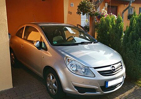 Opel Corsa 1.2 Twinport -