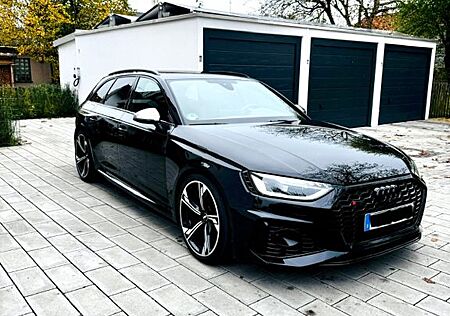 Audi RS4 2.9 TFSI tiptronic quattro Avant -