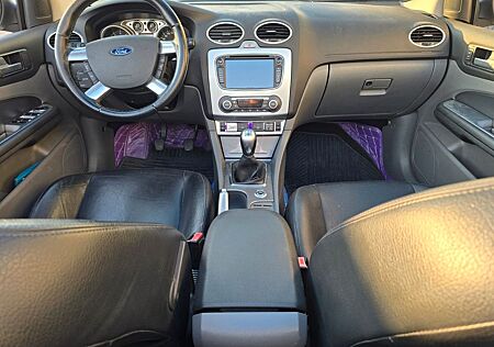 Ford Focus CC 2,0 Trend Trend
