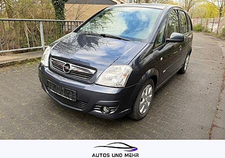 Opel Meriva Edition Klima Fenster el.