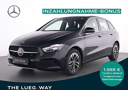 Mercedes-Benz B 250 e Progressive+MBUXPremium+MBeam+KeylG+360°