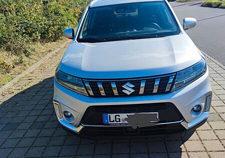 Suzuki Vitara 1.4 BOOSTERJET Hybrid Comfort 2x4