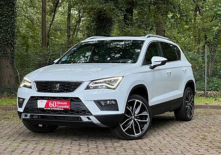 Seat Ateca Xcellence