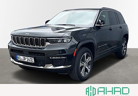 Jeep Grand Cherokee 2.0 GSE T4 PHEV 280kW Limited Aut