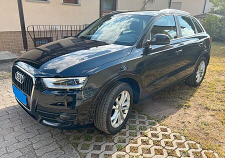 Audi Q3 2.0 TDI - 05/2012