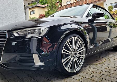 Audi A3 Cabrio SPORT 35TFSI S tronic Navi Keyless LED