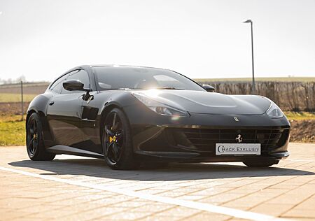 Ferrari GTC4Lusso GTC4 Lusso T V8