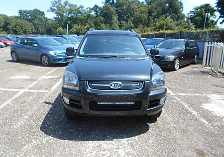 Kia Sportage Cup 2WD