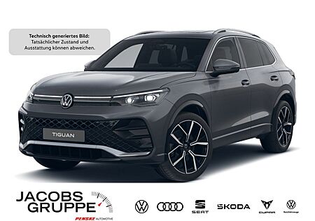 VW Tiguan Volkswagen 2.0 TDI 4M R-Line DSG,Navi,Matrix,AHK