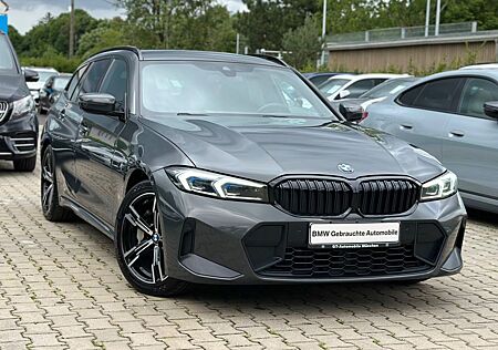 BMW 330d xDrive M-Sportpaket LED Kamera Head-Up H/K