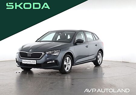 Skoda Scala 1.0 TSI ACTIVE