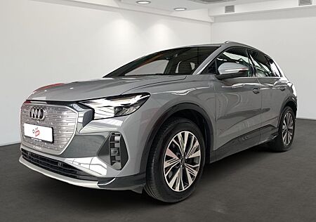 Audi Q4 e-tron Q4 40 e-tron 150 kW