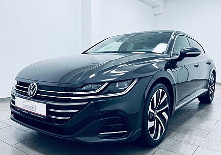 VW Arteon Volkswagen 1.4 eHybrid DSG R-Line Shooting Brake