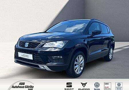 Seat Ateca 1.4 ECO TSI STYLE DAB+