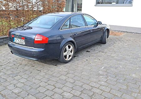Audi A6 2.0 -
