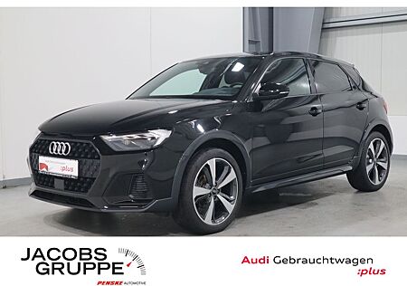 Audi A1 citycarver 35 TFSI Navi*LED*Kamera
