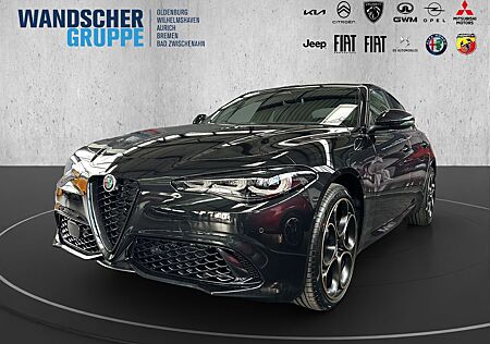 Alfa Romeo Giulia MY24 Intensa 280 PS AT8 Q4 HARMAN KARDON