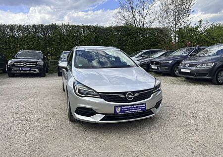 Opel Astra K Sports Tourer 1.5 Edition NAVI+1.HAND