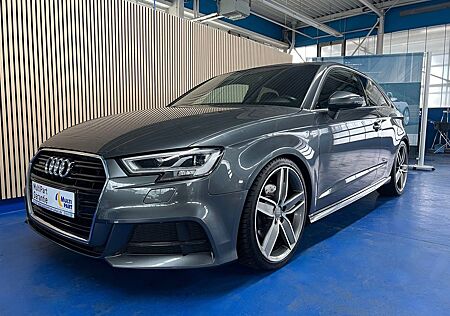 Audi A3 2.0 sport quattro S-LINE (AMAN®)